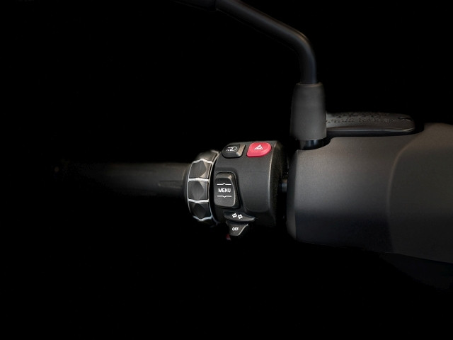 Bild 4: BMW Motorrad C 400 GT