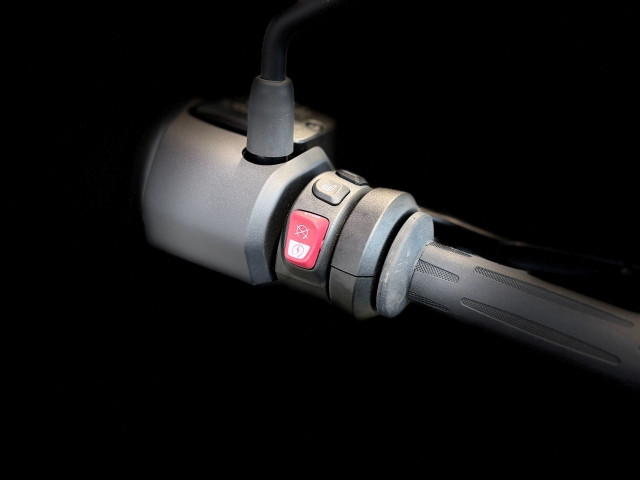 Bild 5: BMW Motorrad C 400 GT