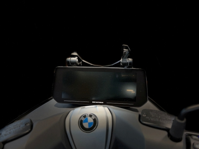 Bild 6: BMW Motorrad C 400 GT