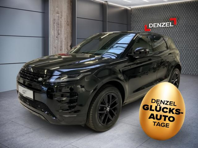 Bild 0: Land Rover Range Rover Evoque P270e Dynamic SE