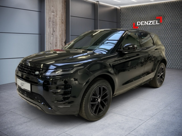 Bild 0: Land Rover Range Rover Evoque P270e Dynamic SE