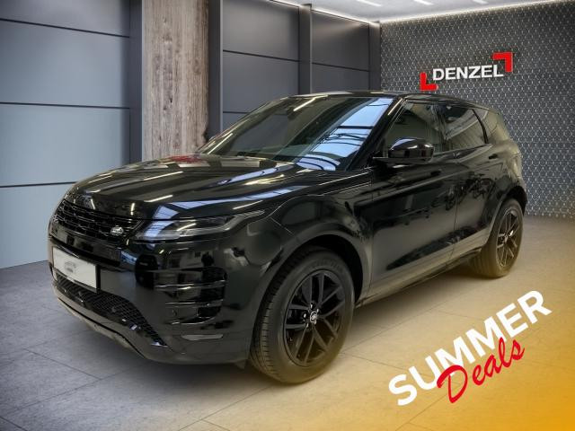 Bild 0: Land Rover Range Rover Evoque P270e Dynamic SE