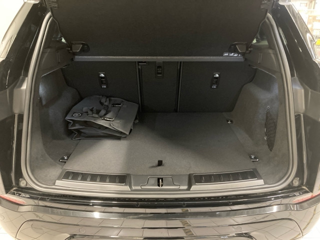 Bild 9: Land Rover Range Rover Evoque Dynamic 1,5 SE 269PS