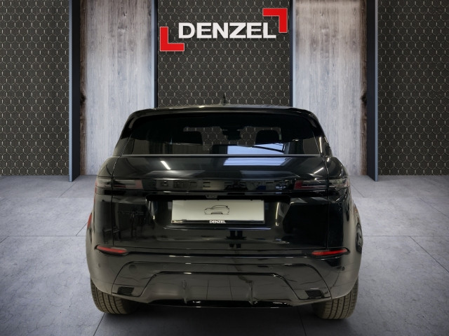 Bild 10: Land Rover Range Rover Evoque P270e Dynamic SE