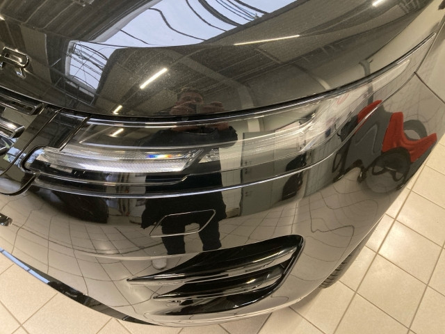 Bild 11: Land Rover Range Rover Evoque P270e Dynamic SE