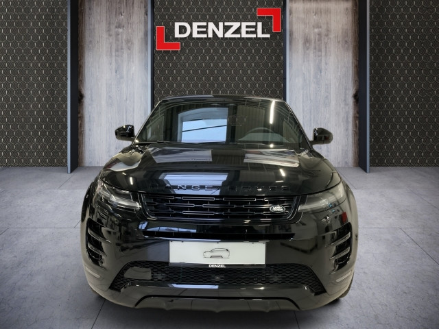 Bild 12: Land Rover Range Rover Evoque Dynamic 1,5 SE 269PS