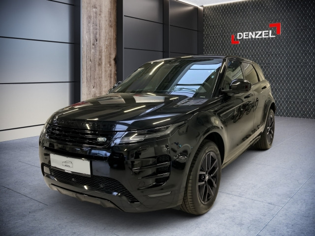 Bild 1: Land Rover Range Rover Evoque Dynamic 1,5 SE 269PS