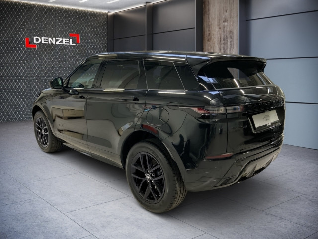 Bild 2: Land Rover Range Rover Evoque Dynamic 1,5 SE 269PS