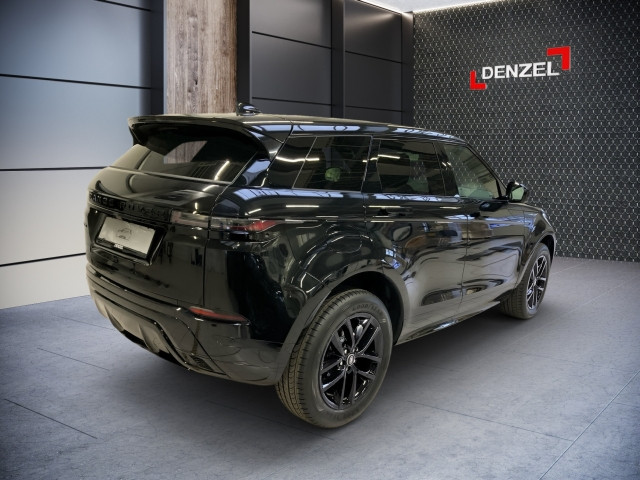 Bild 3: Land Rover Range Rover Evoque P270e Dynamic SE