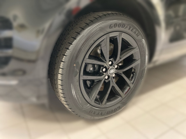 Bild 4: Land Rover Range Rover Evoque P270e Dynamic SE