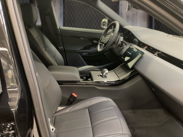 Bild 5: Land Rover Range Rover Evoque P270e Dynamic SE