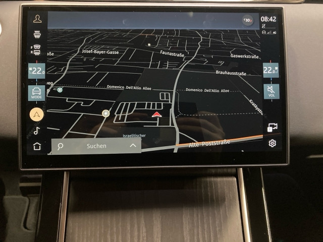 Bild 7: Land Rover Range Rover Evoque Dynamic 1,5 SE 269PS