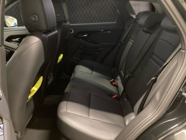 Bild 8: Land Rover Range Rover Evoque P270e Dynamic SE