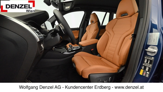 Bild 15: BMW X3 xDrive30e G01 XB1