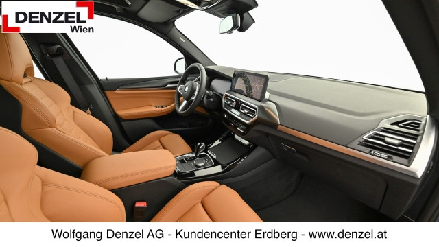 Bild 16: BMW X3 xDrive30e G01 XB1