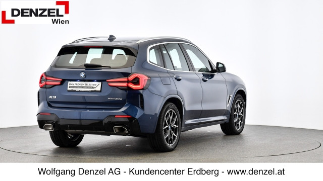 Bild 4: BMW X3 xDrive30e G01 XB1