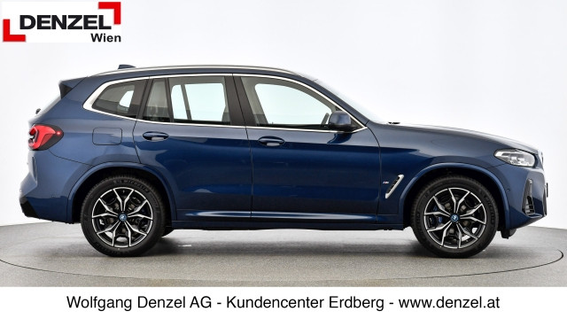 Bild 5: BMW X3 xDrive30e G01 XB1