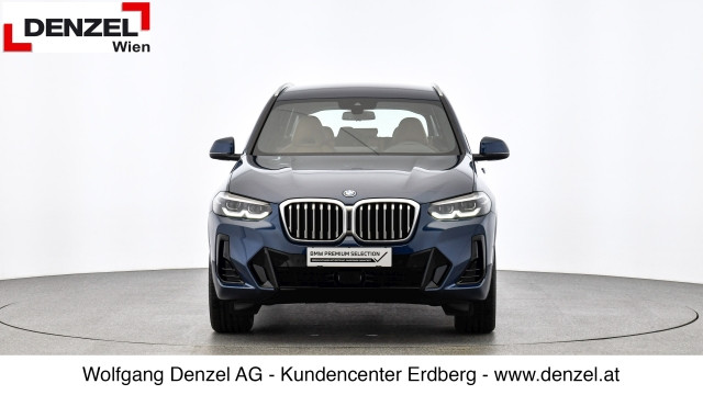 Bild 7: BMW X3 xDrive30e G01 XB1