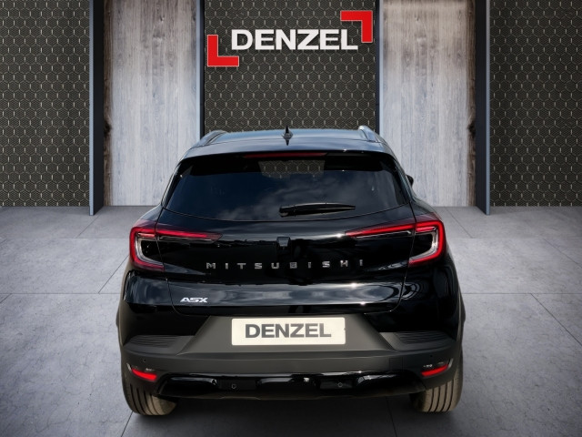 Bild 10: Mitsubishi ASX 1,3 Petrol Invite S+C 25