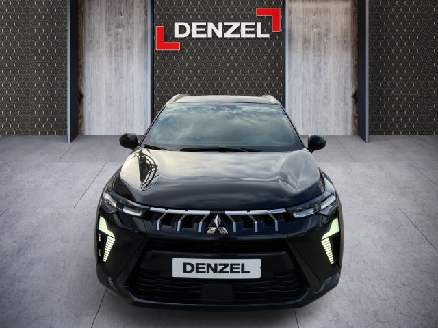 Bild 12: Mitsubishi ASX 1,3 Petrol Invite S+C 25