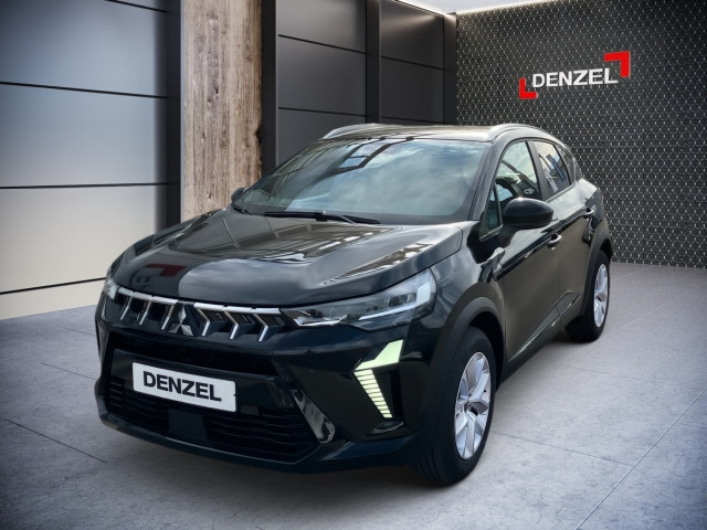 Bild 1: Mitsubishi ASX 1,3 Petrol Invite S+C 25