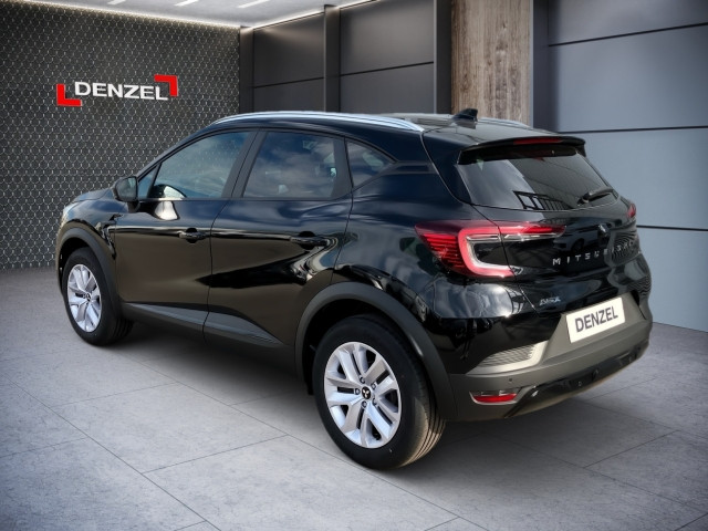 Bild 2: Mitsubishi ASX 1,3 Petrol Invite S+C 25