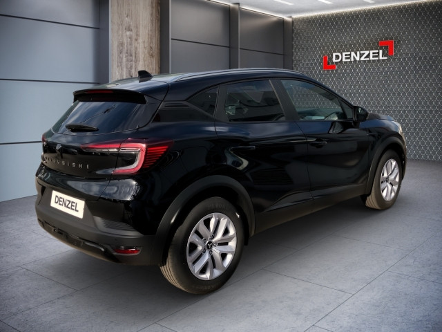 Bild 3: Mitsubishi ASX 1,3 Petrol Invite S+C 25