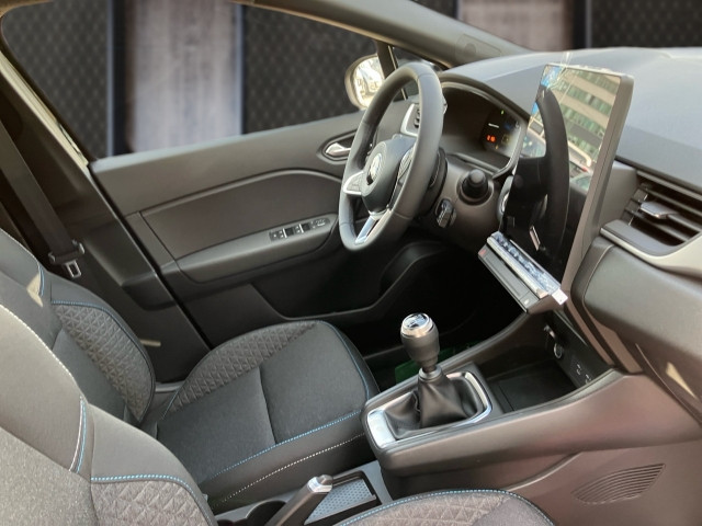 Bild 5: Mitsubishi ASX 1,3 Petrol Invite S+C 25