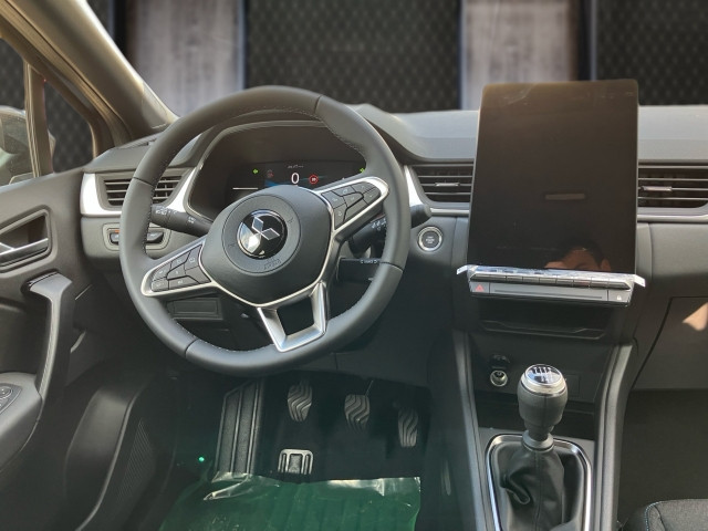 Bild 6: Mitsubishi ASX 1,3 Petrol Invite S+C 25