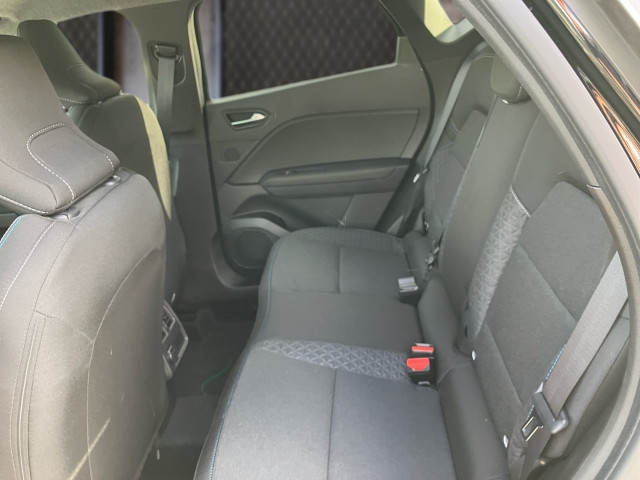 Bild 8: Mitsubishi ASX 1,3 Petrol Invite S+C 25