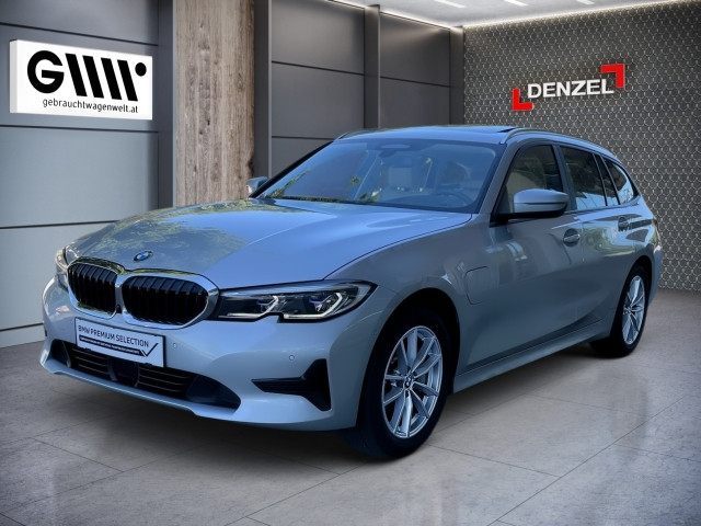 Bild 0: BMW 330e xDrive Touring G21 XB1