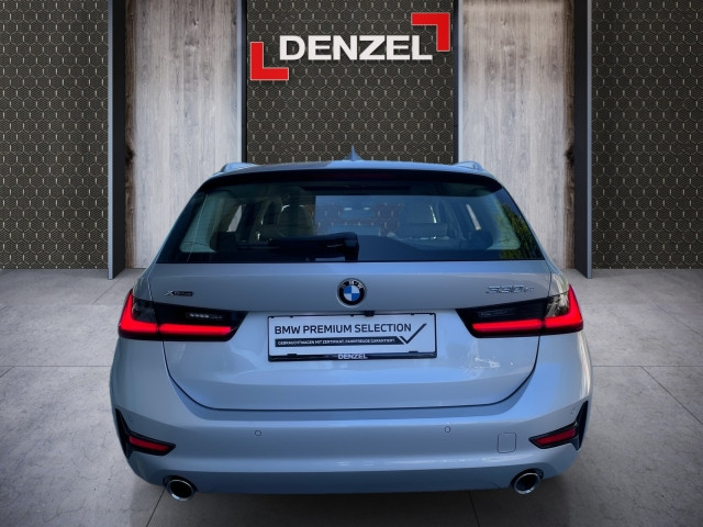 Bild 10: BMW 330e xDrive Touring G21 XB1