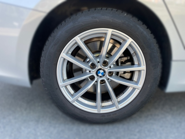 Bild 4: BMW 330e xDrive Touring G21 XB1