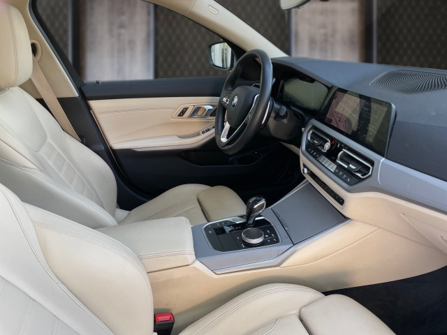 Bild 5: BMW 330e xDrive Touring G21 XB1