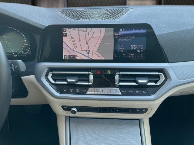 Bild 7: BMW 330e xDrive Touring G21 XB1