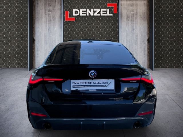 Bild 10: BMW 420d xDrive Gran Coupe G26