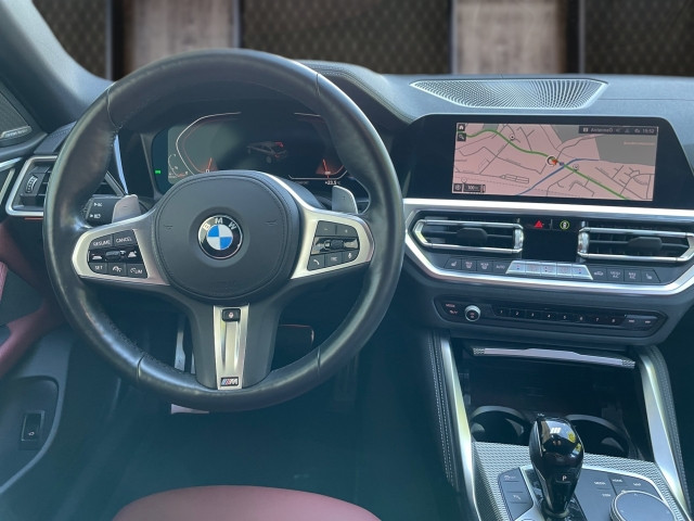 Bild 6: BMW 420d xDrive Gran Coupe G26