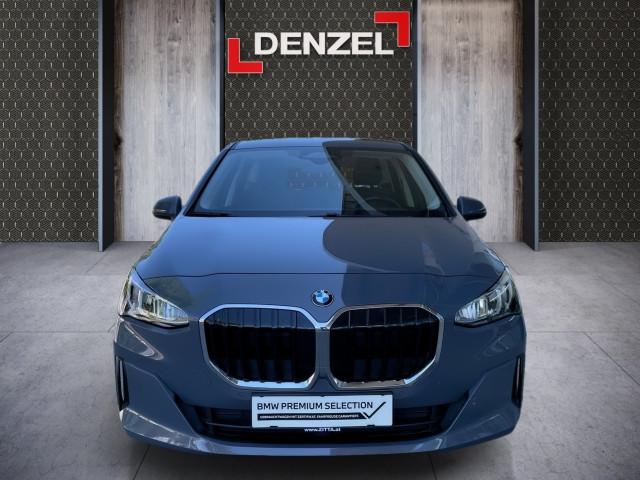 Bild 12: BMW 216i Active Tourer U06