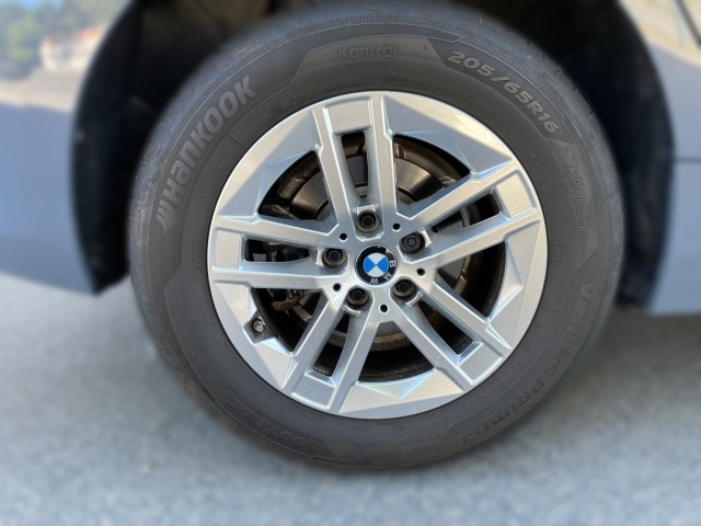Bild 4: BMW 216i Active Tourer U06
