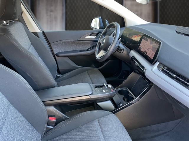 Bild 5: BMW 216i Active Tourer U06