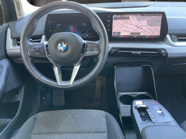 Bild 6: BMW 216i Active Tourer U06