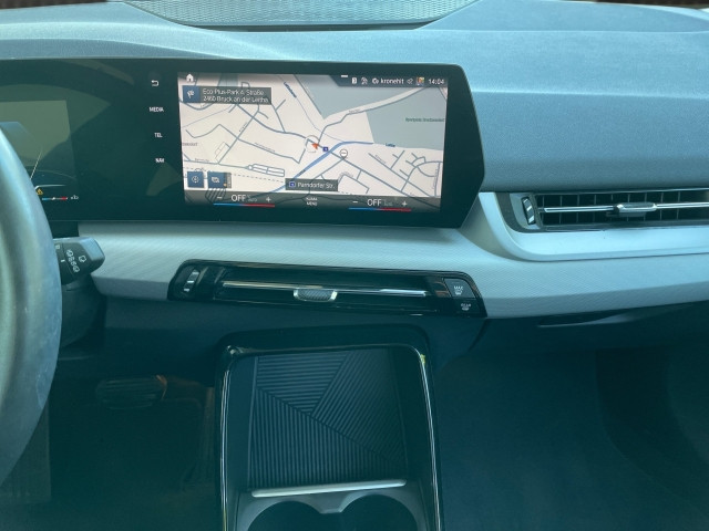 Bild 7: BMW 216i Active Tourer U06