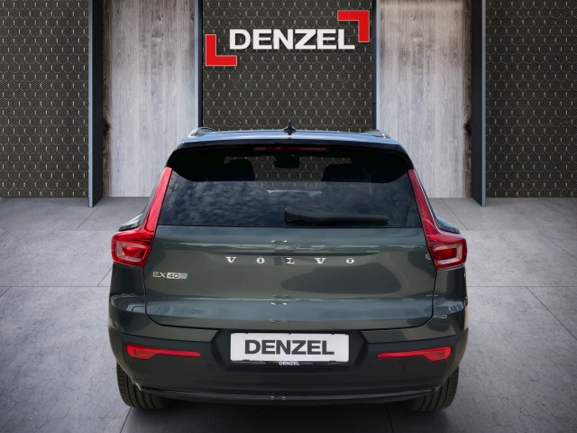 Bild 10: VOLVO PKW EX40 Ultra, Single Motor Extended Range, Vollelektrisch