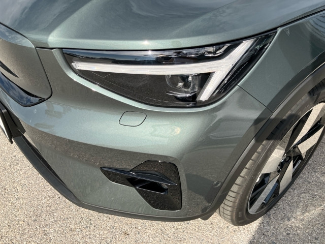 Bild 11: VOLVO PKW EX40 Ultra, Single Motor Extended Range, Vollelektrisch