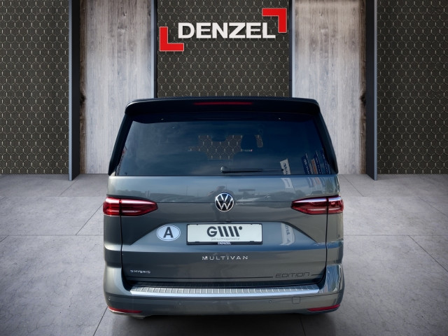 Bild 9: VW Multivan 1,4 TSI Life eHybrid PHEV