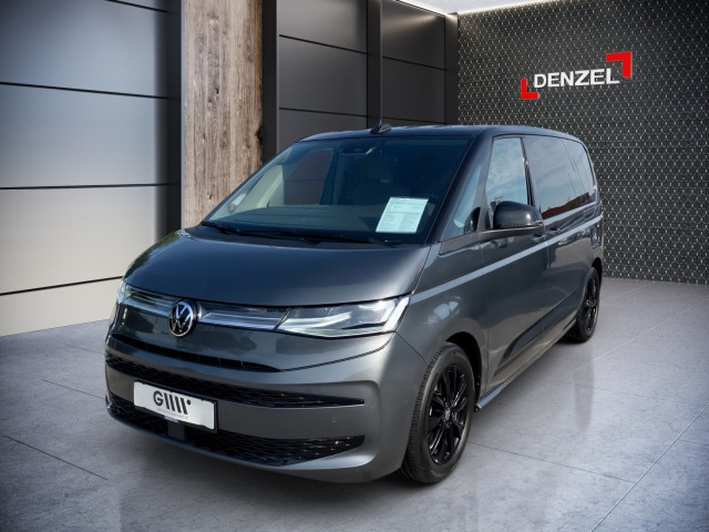 Bild 1: VW Multivan 1,4 TSI Life eHybrid PHEV