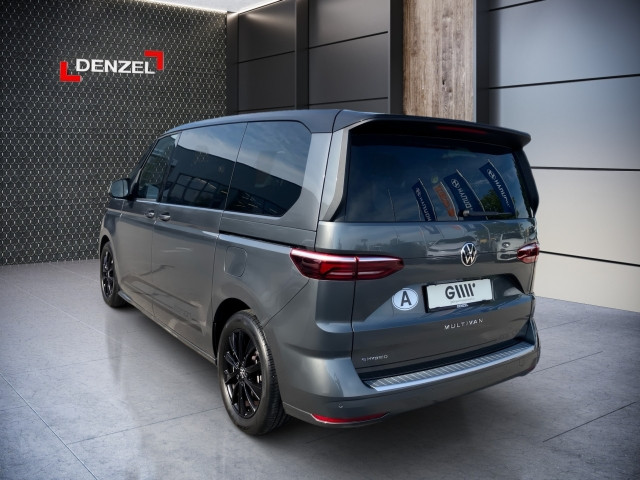 Bild 2: VW Multivan 1,4 TSI Life eHybrid PHEV