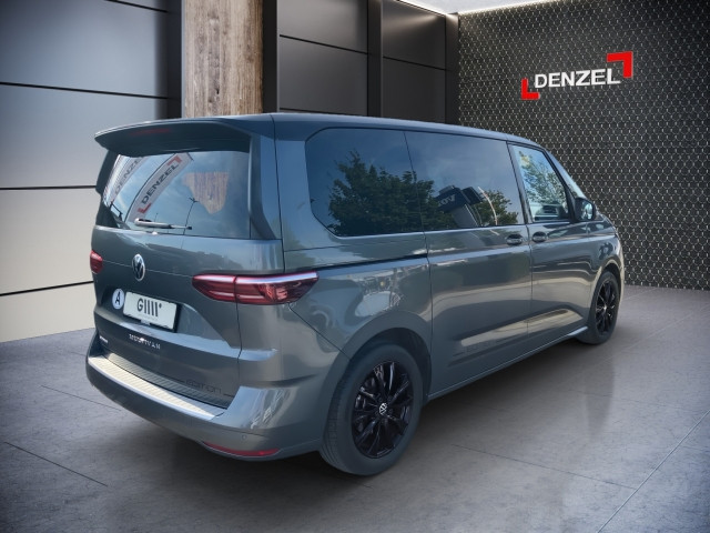 Bild 3: VW Multivan 1,4 TSI Life eHybrid PHEV