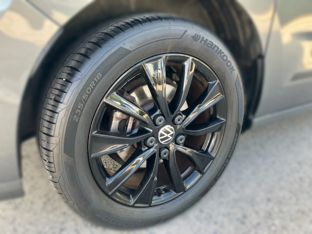 Bild 4: VW Multivan 1,4 TSI Life eHybrid PHEV