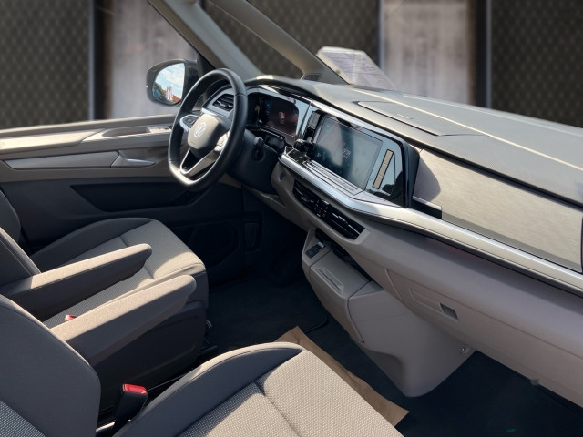 Bild 5: VW Multivan 1,4 TSI Life eHybrid PHEV